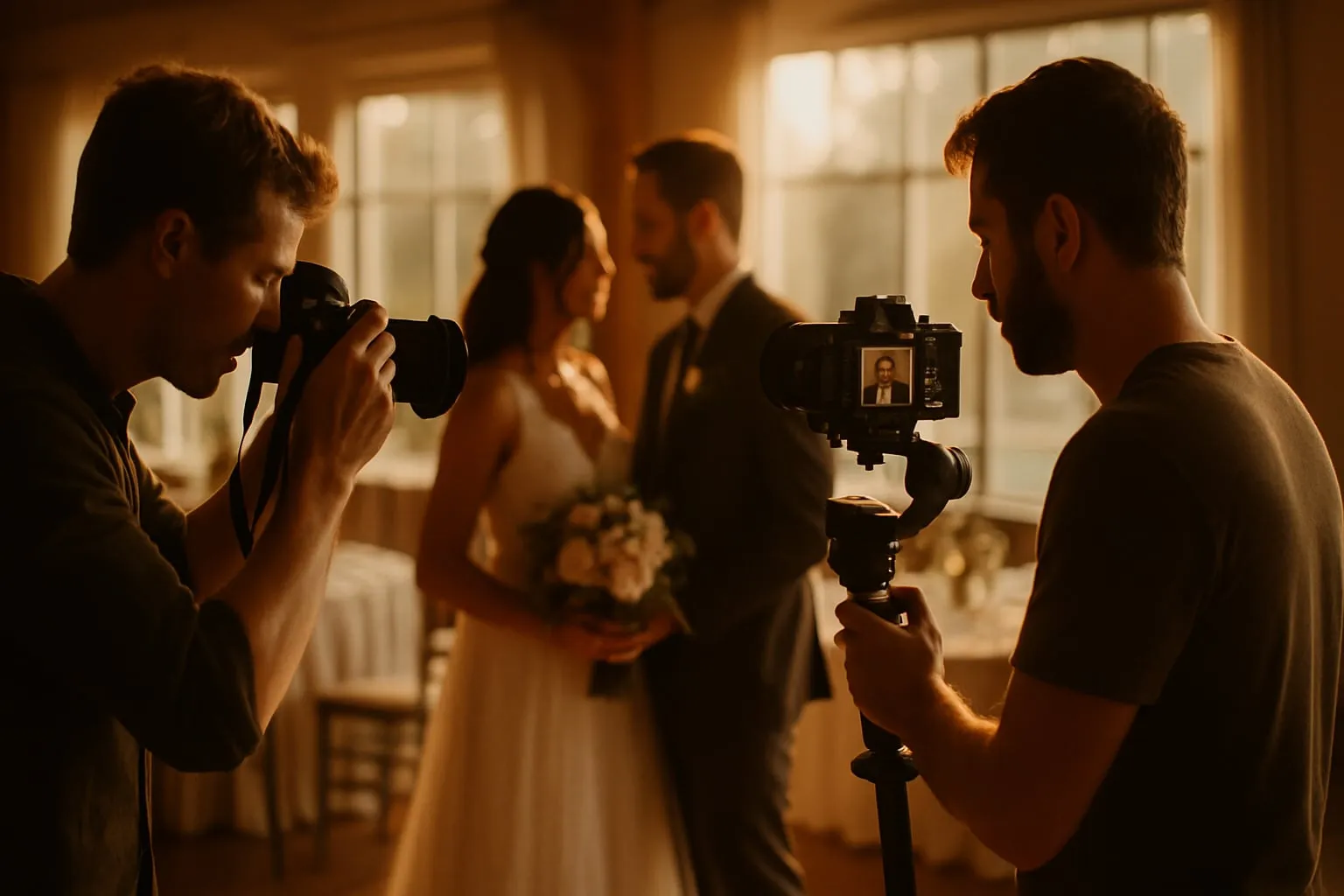 Fotografar sem flash: 7 técnicas para luz disponível