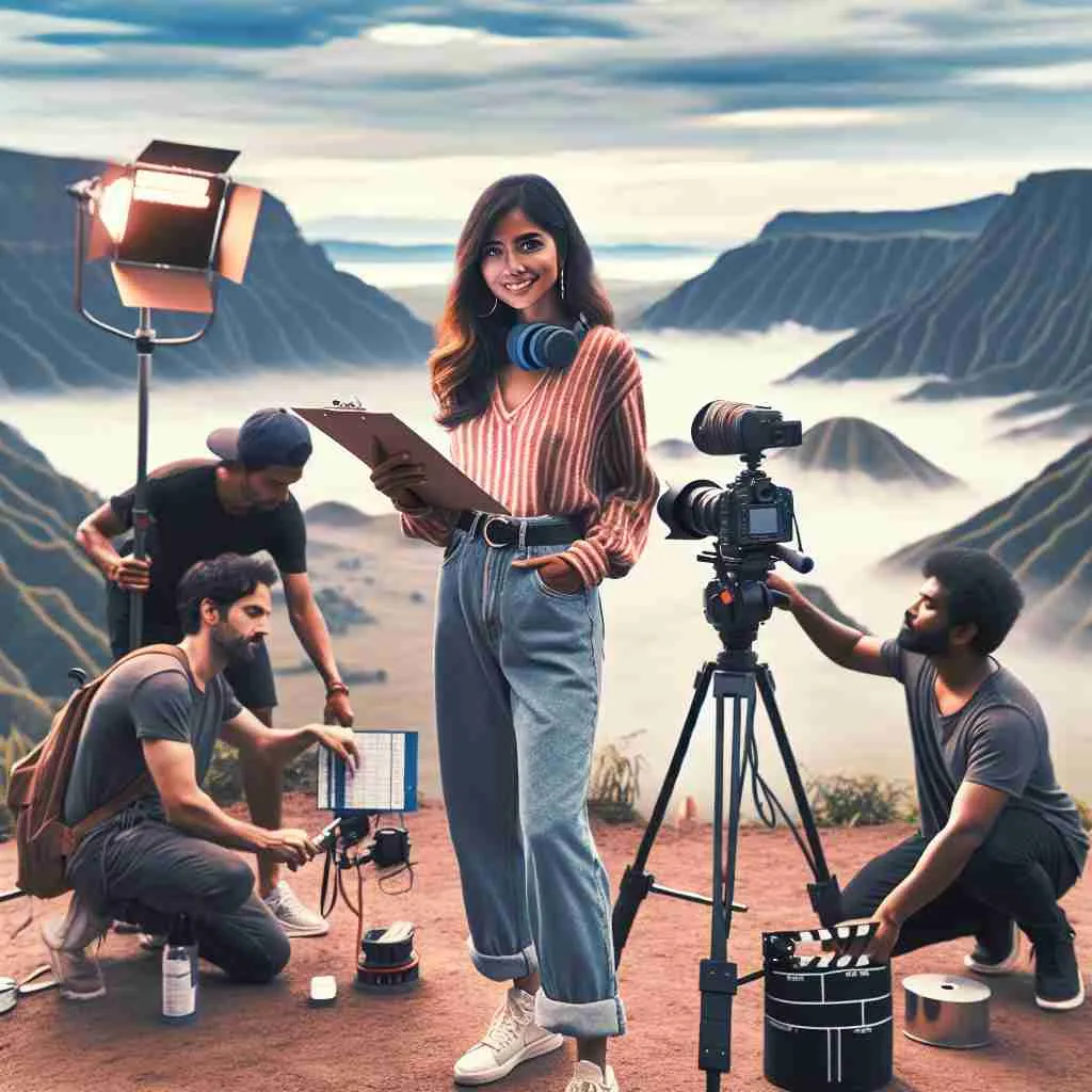 Clipes Musicais de Baixo Orçamento: Guia Prático 2026