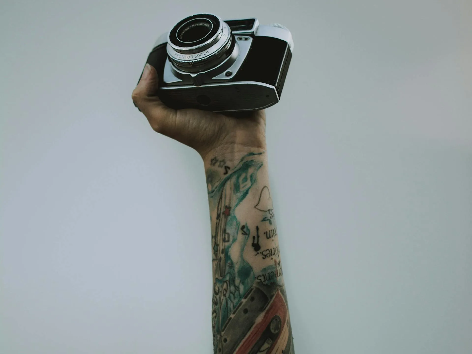 Diretora de fotografia Ana Martins: escolhas de lente e luz