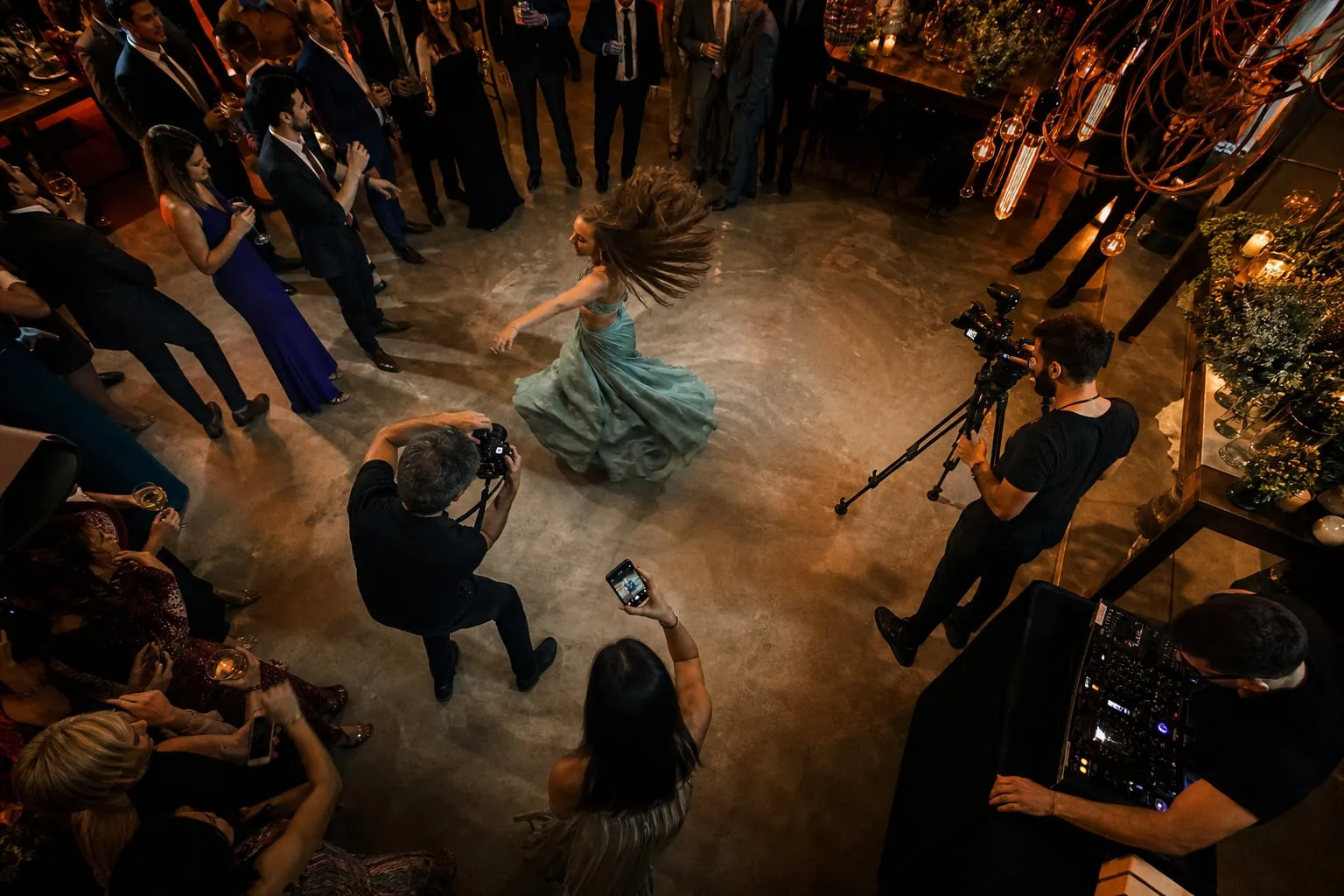 Como fotografar dança com celular e congelar o gesto no ar
