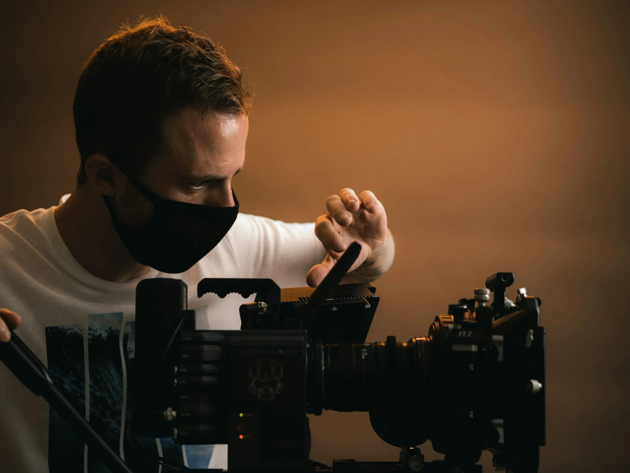 Como montar seu primeiro setup de fotografia e vídeo
