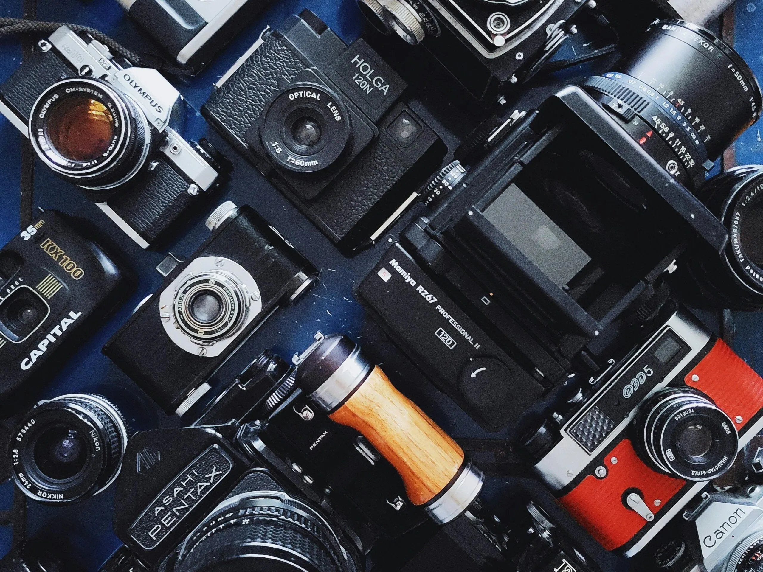 Foco manual avançado: técnicas e equipamentos de cinema