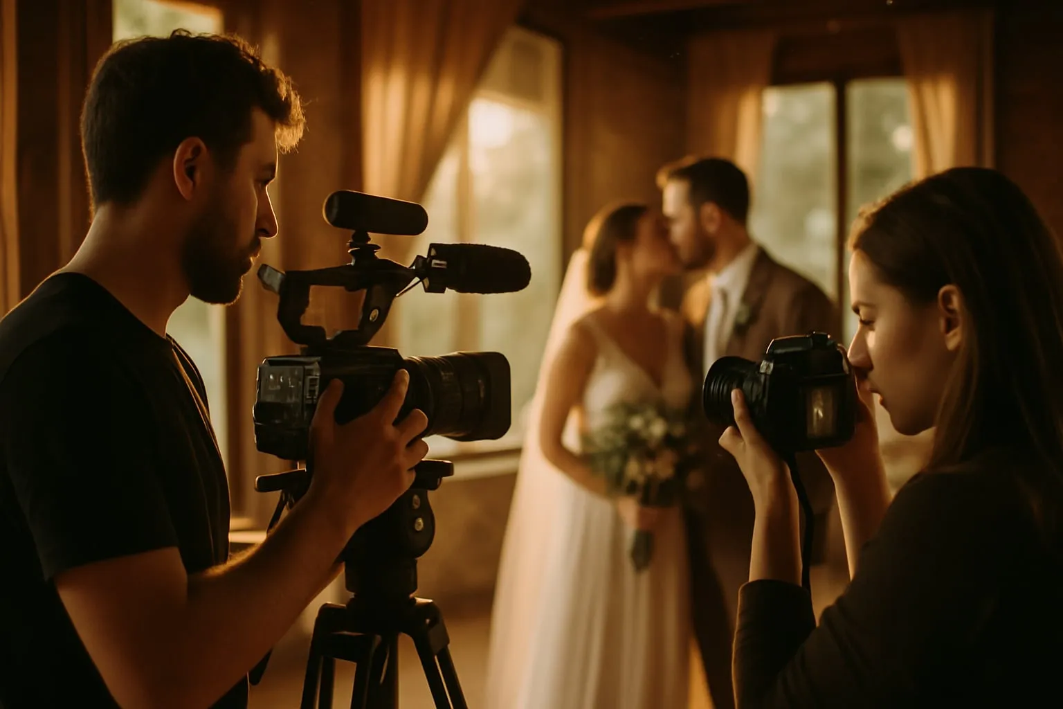 Microcinema local: guia para criar sessões de foto e vídeo