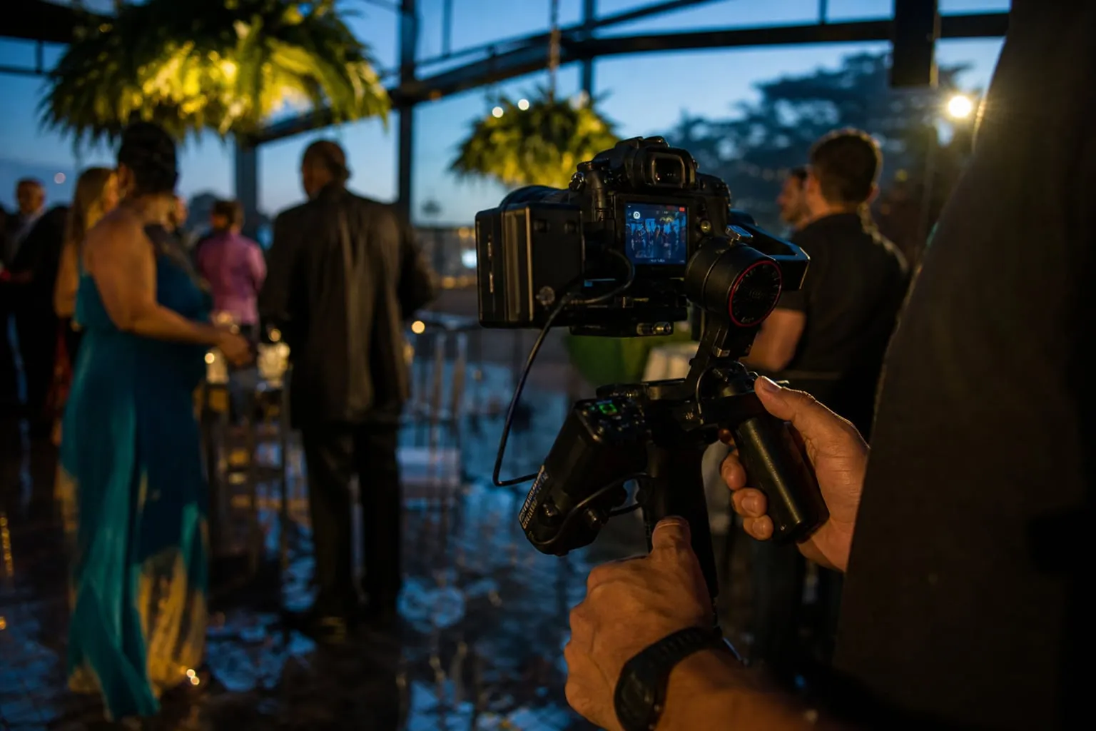 Filmagem moda sustentável: checklist para espaços culturais
