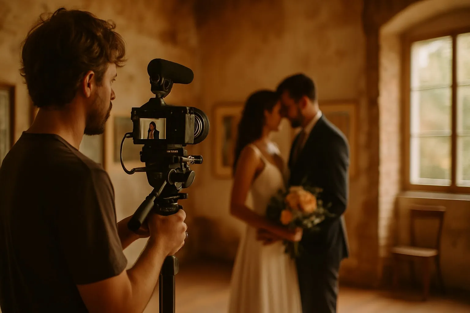Locação para filmagem: guia para escolher o espaço