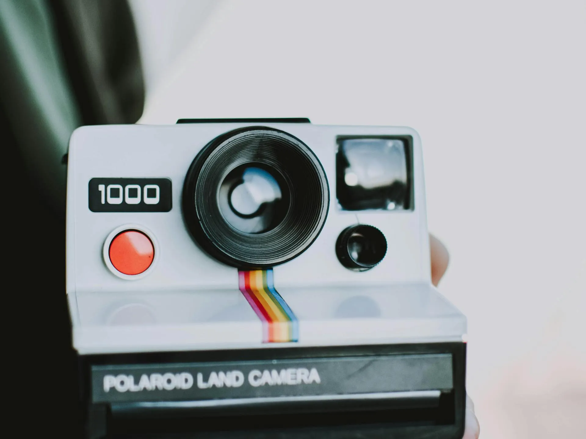Evolução dos sensores de imagem: Vidicon ao CMOS e além