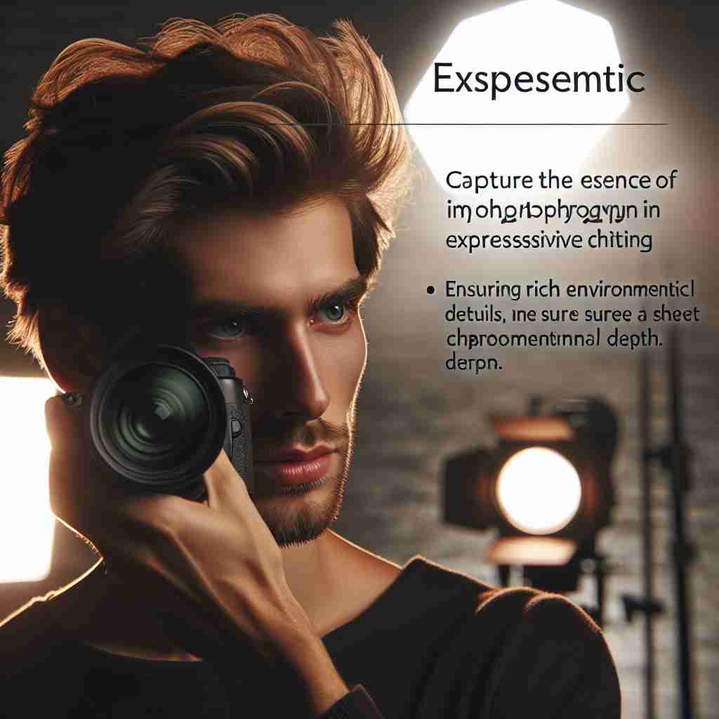 An image illustrating Como captar emoção nas fotos