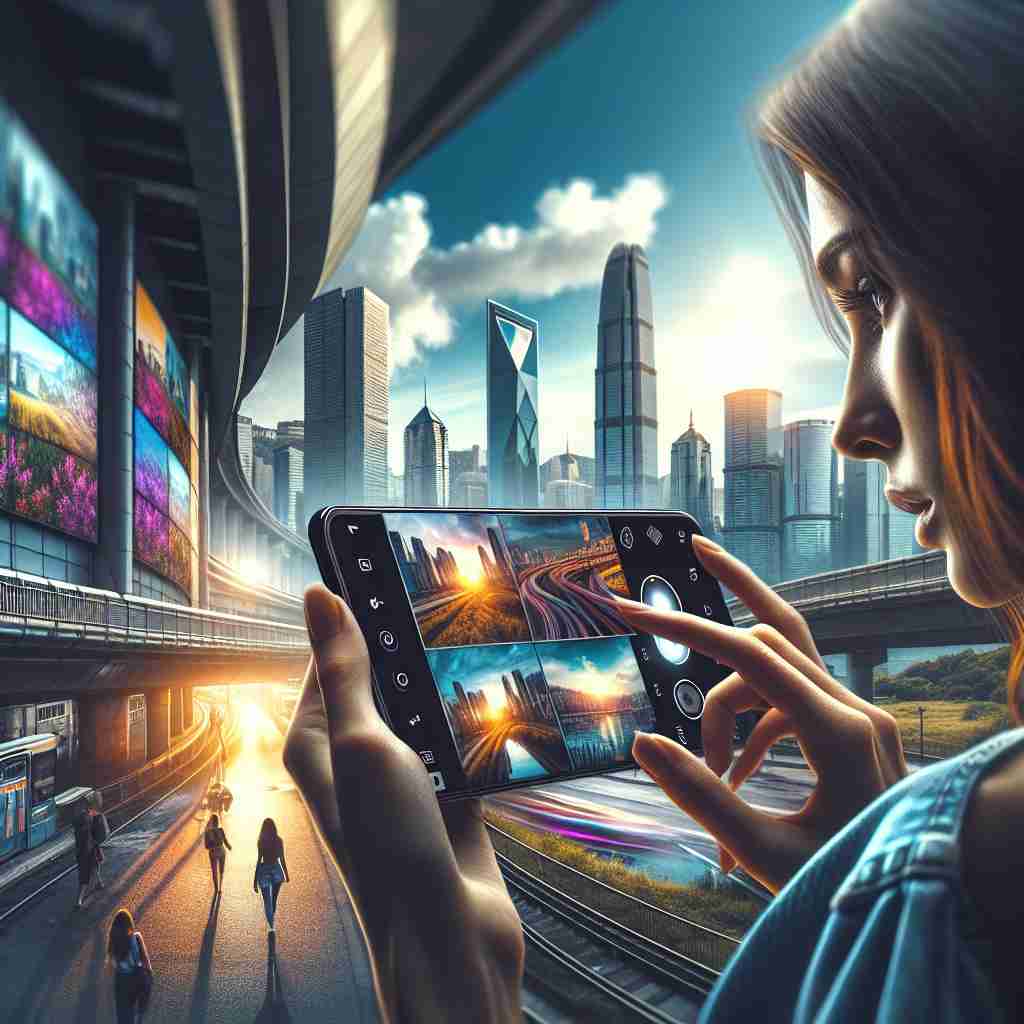 An image illustrating Fotografia para Instagram: Dicas de Engajamento