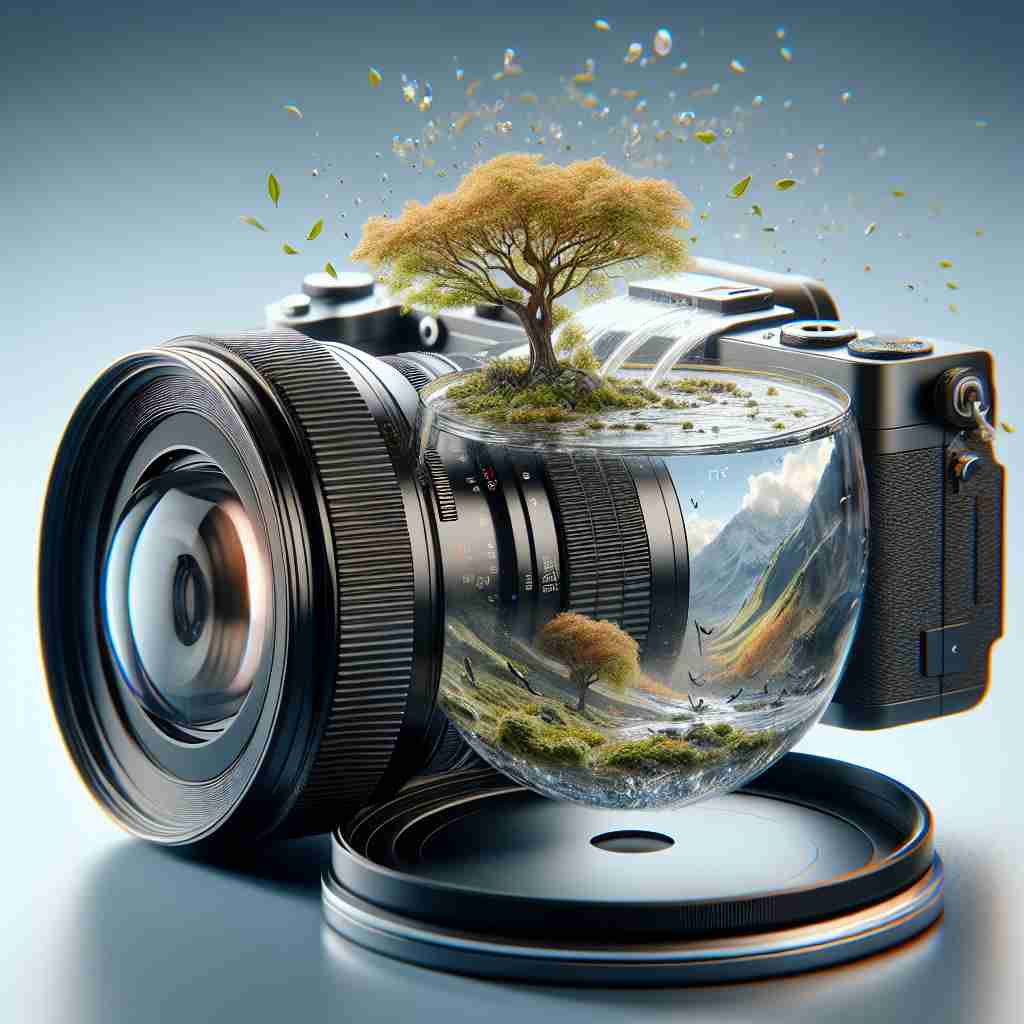 An image illustrating Técnicas de Slow Motion e Quando Usar